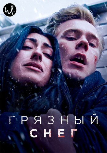  Грязный снег 